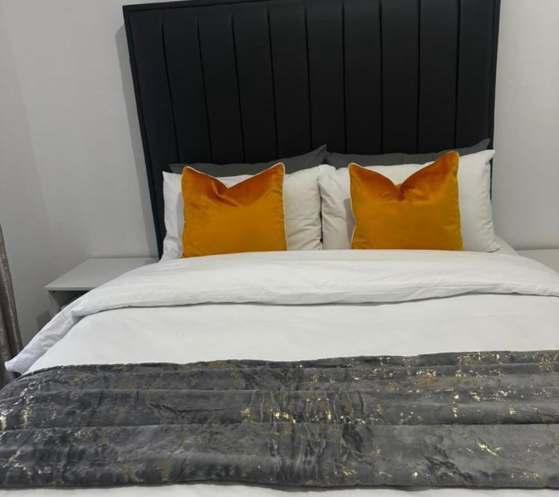 Photo of Bedroom in Bulawayo