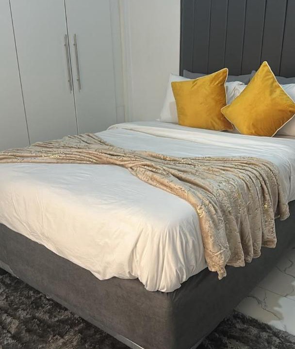 Photo of Bedroom in Bulawayo