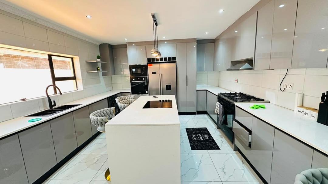 Photo of Kitchen in Bulawayo