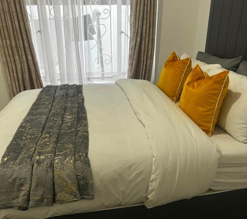 Photo of Bedroom in Bulawayo