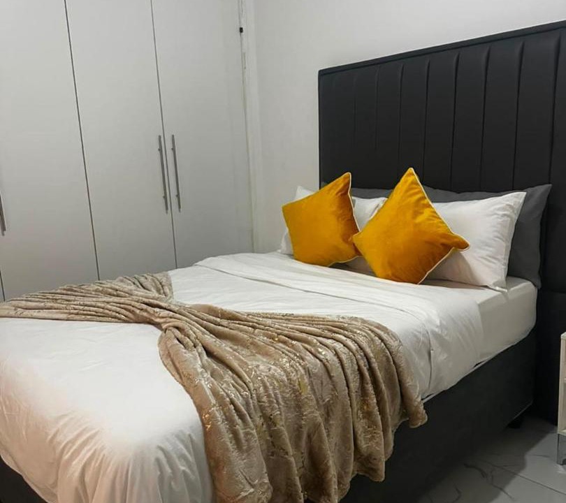 Photo of Bedroom in Bulawayo