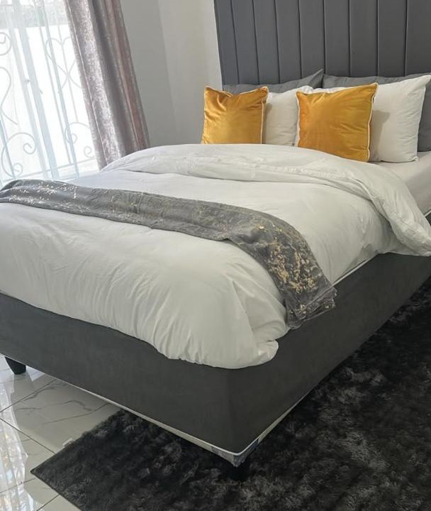 Photo of Bedroom in Bulawayo