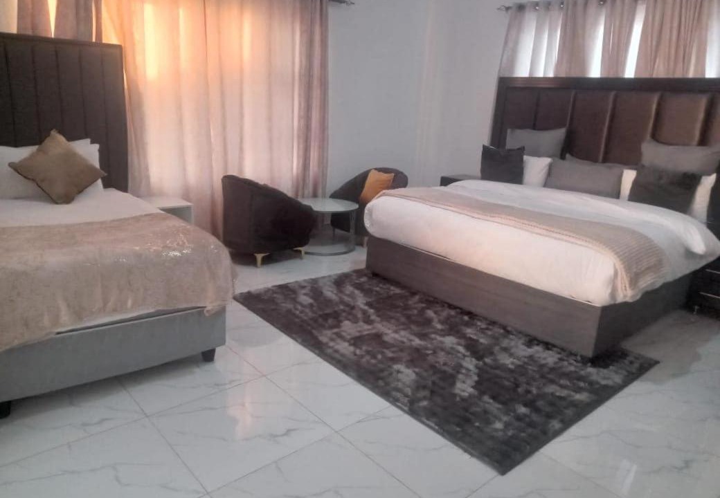 Photo of Bedroom in Bulawayo