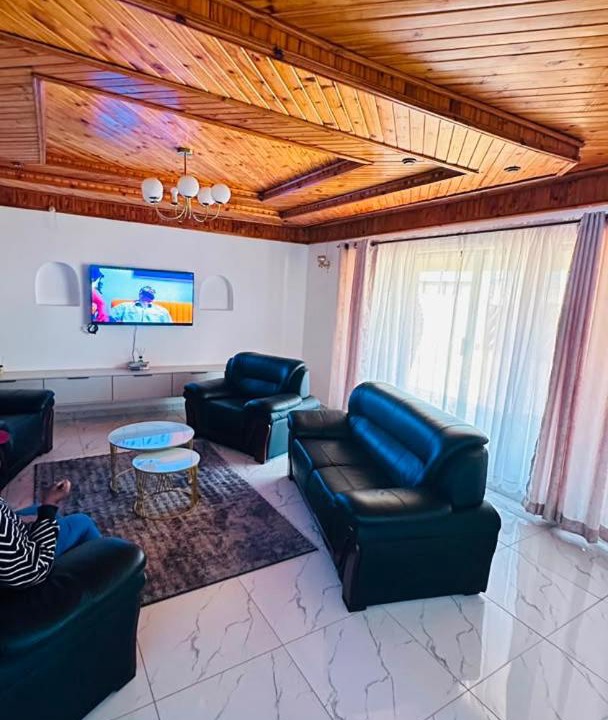 Photo of Livingroom in Bulawayo