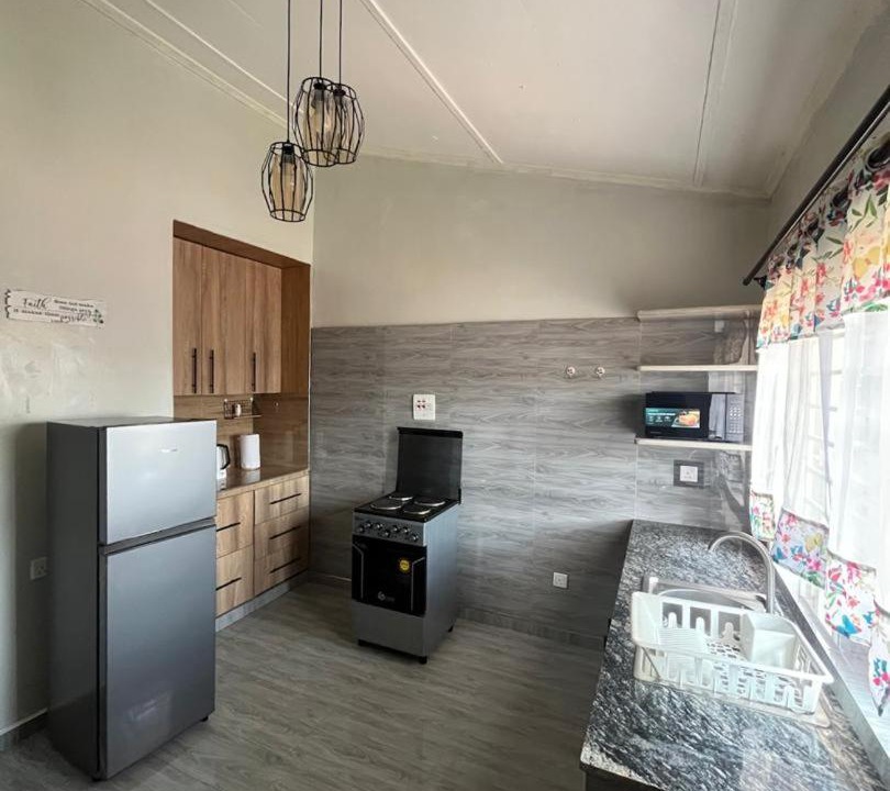 Photo of Kitchen in Solwezi