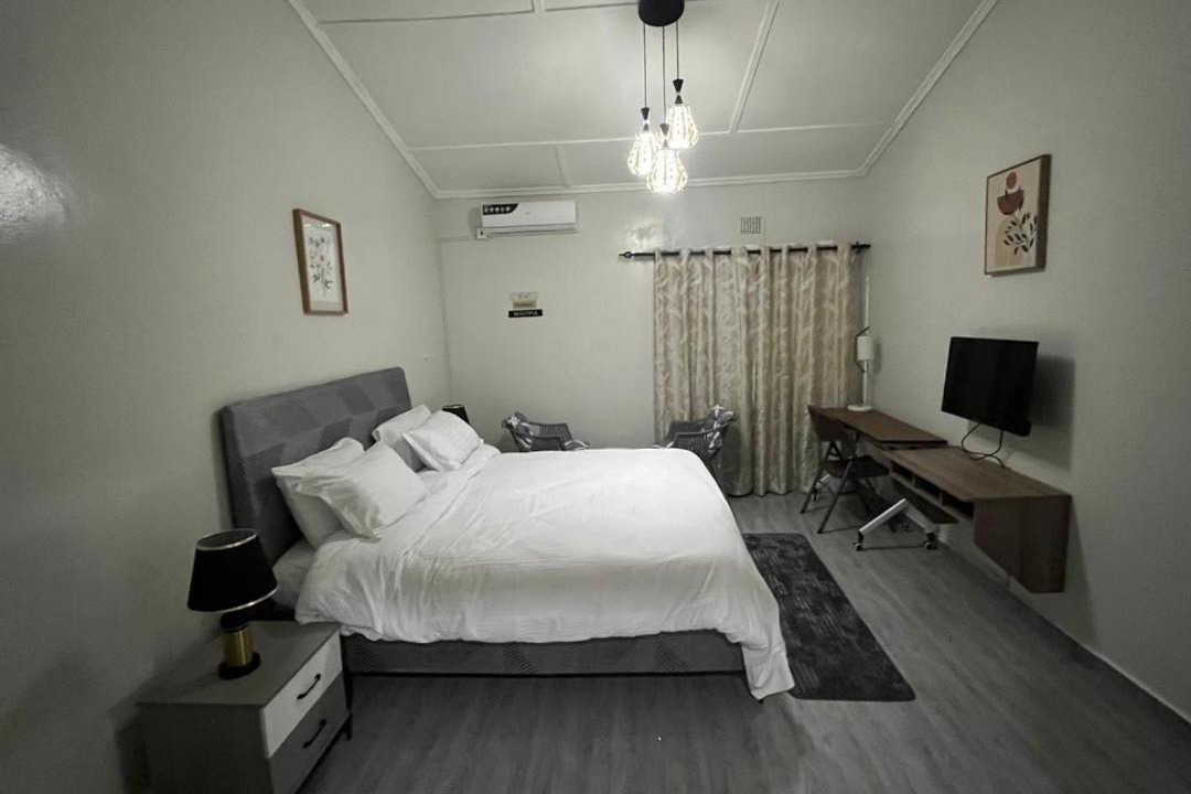 Photo of Bedroom in Solwezi
