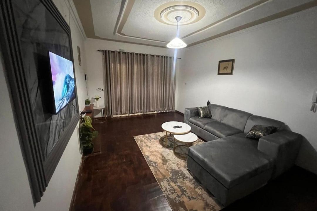 Photo of Livingroom in Harare