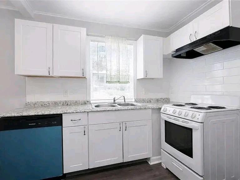 Photo of Kitchen in Livingstone