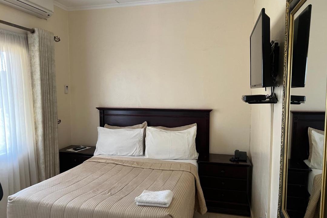 Photo of Bedroom in Harare