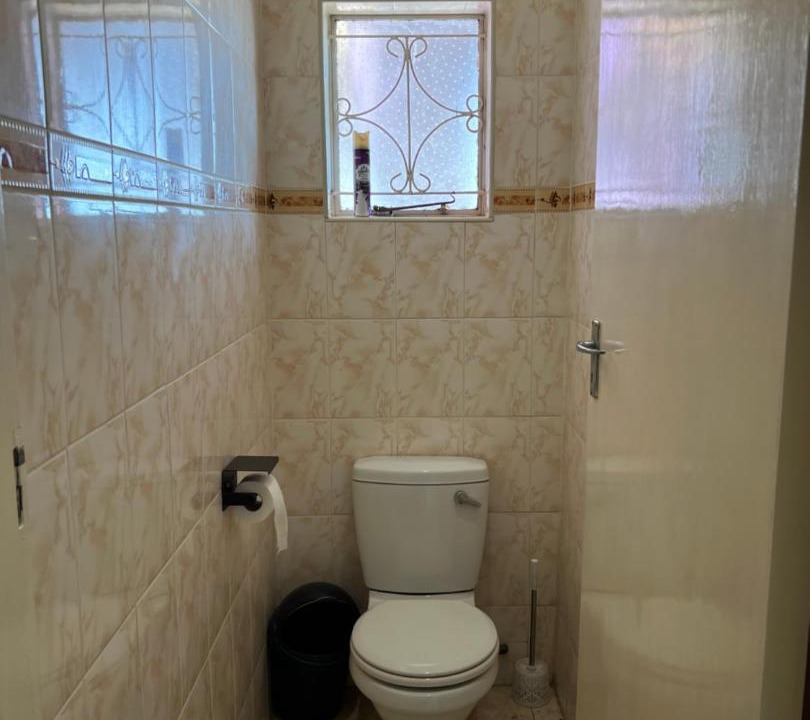 Photo of Bathroom in Harare