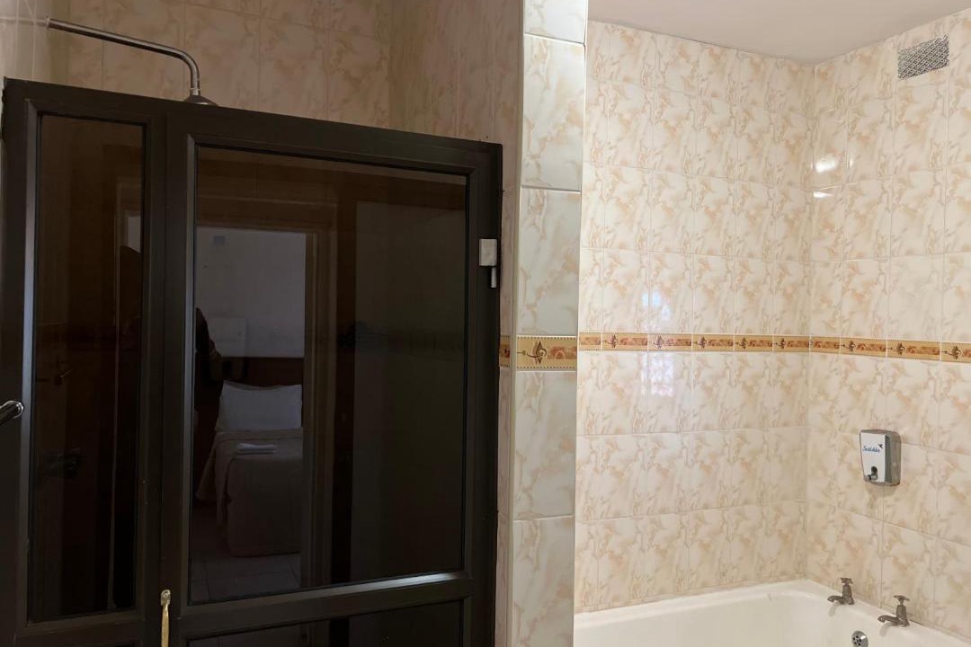 Photo of Bathroom in Harare