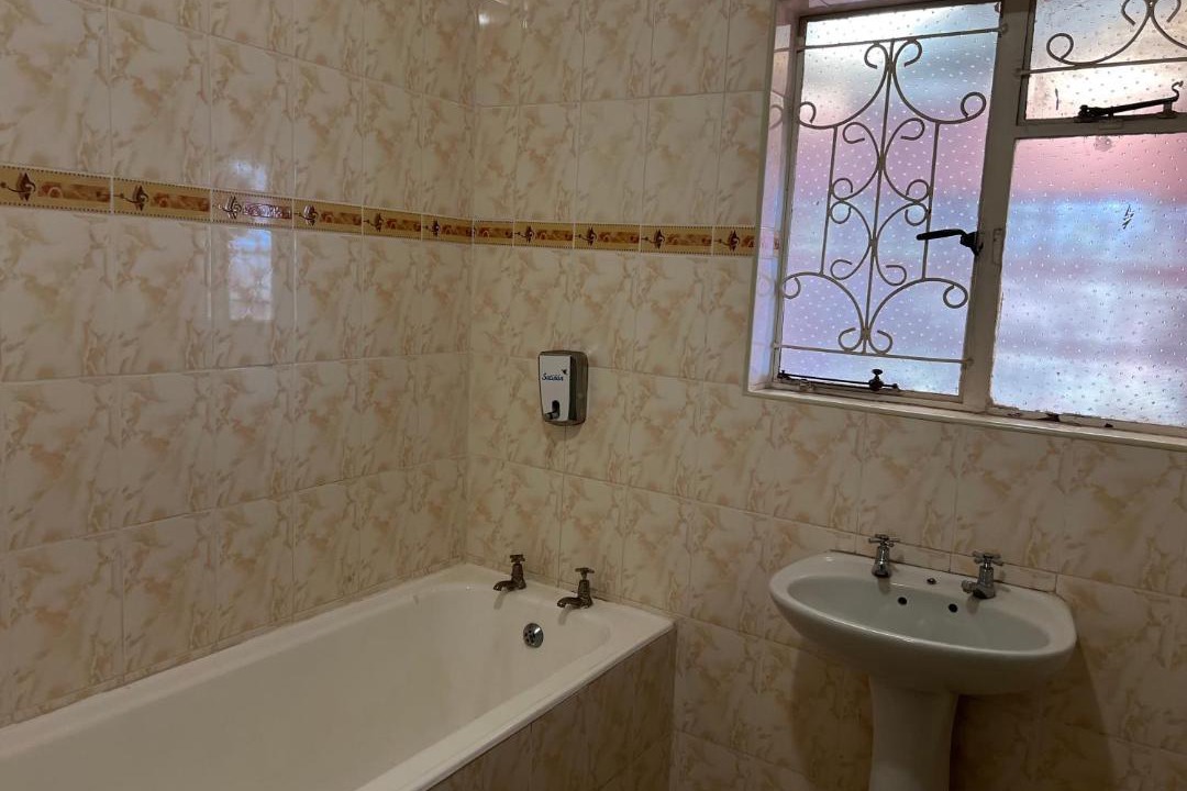 Photo of Bathroom in Harare
