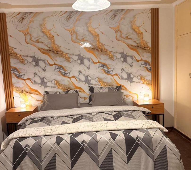 Photo of Bedroom in Harare