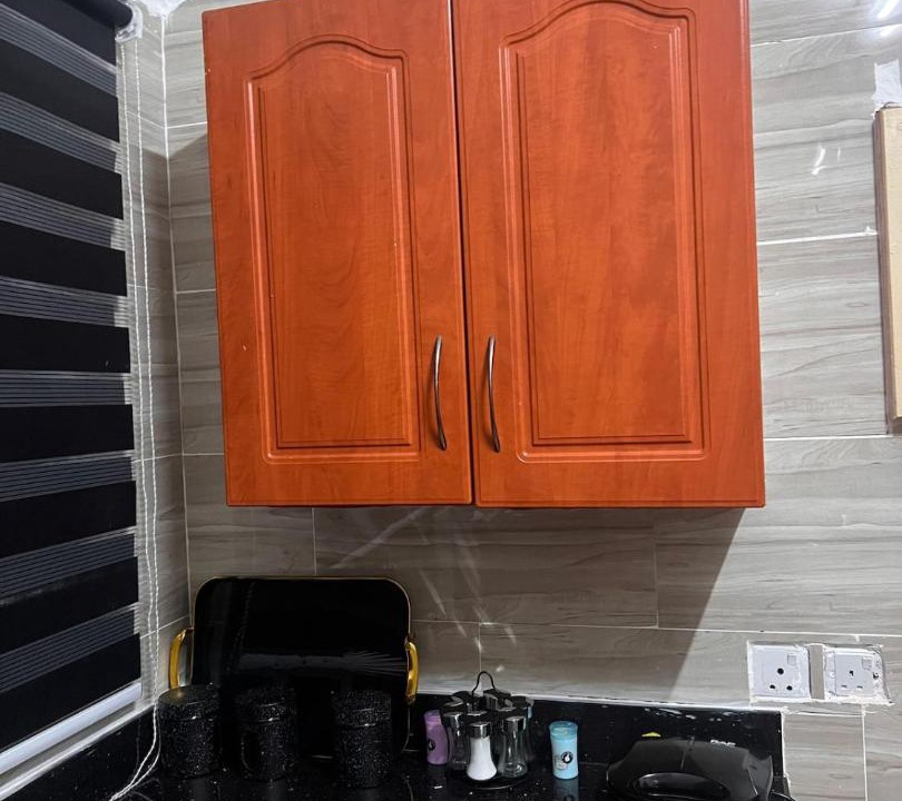 Photo of Kitchen in Harare