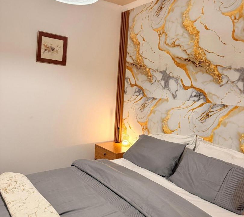 Photo of Bedroom in Harare