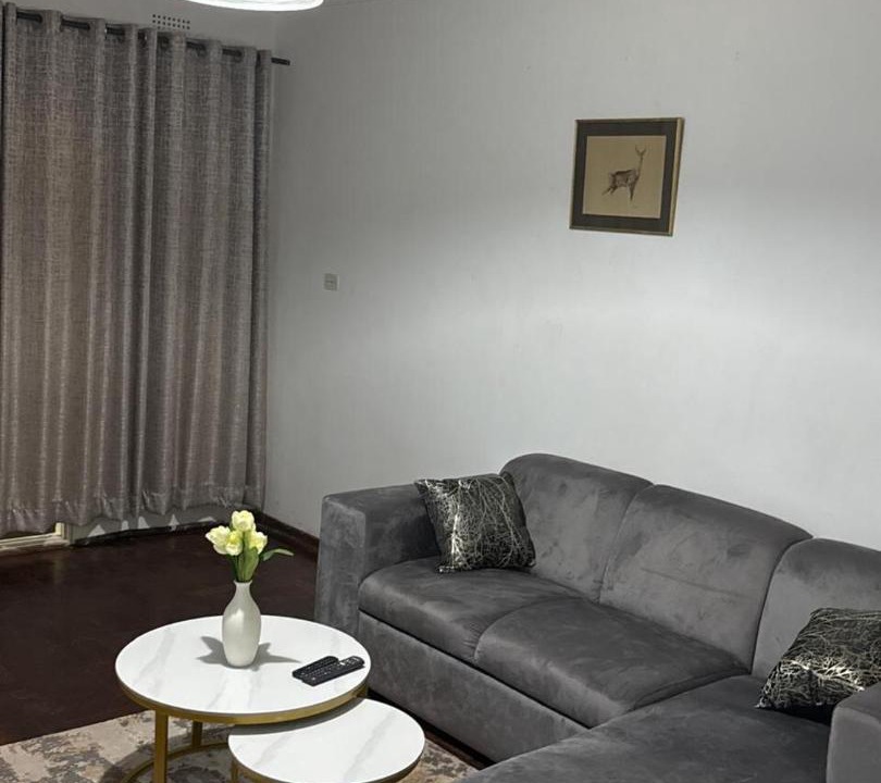 Photo of Livingroom in Harare