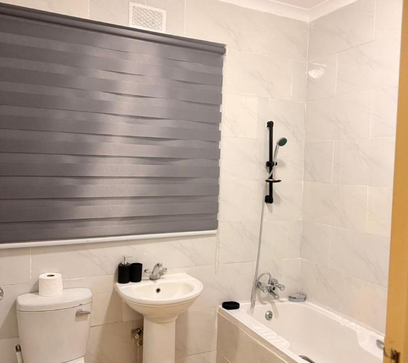 Photo of Bathroom in Harare