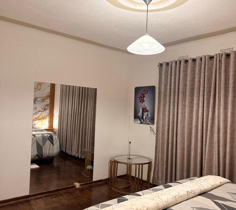 Photo of Bedroom in Harare