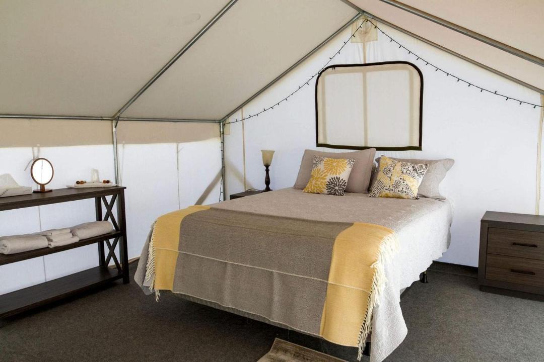 Photo of Bedroom in Bear Valley