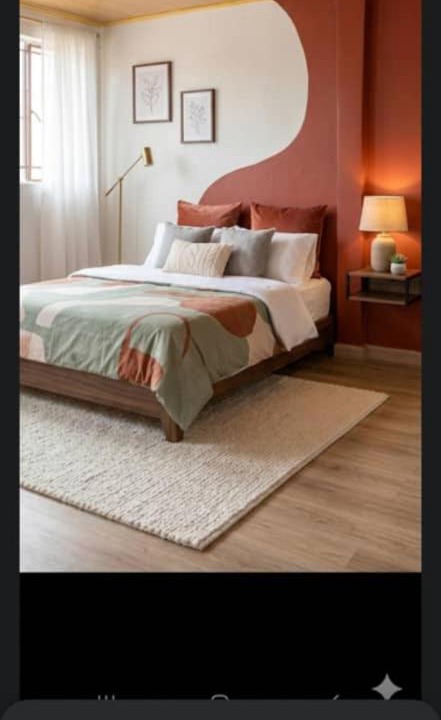 Photo of Bedroom in Goromonzi