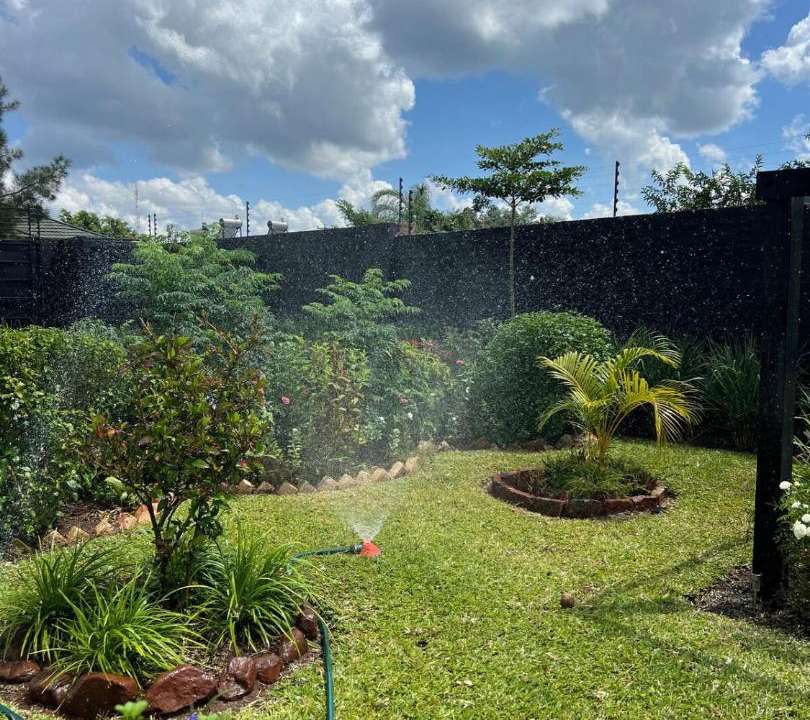 Photo of Outdoor in Victoria Falls