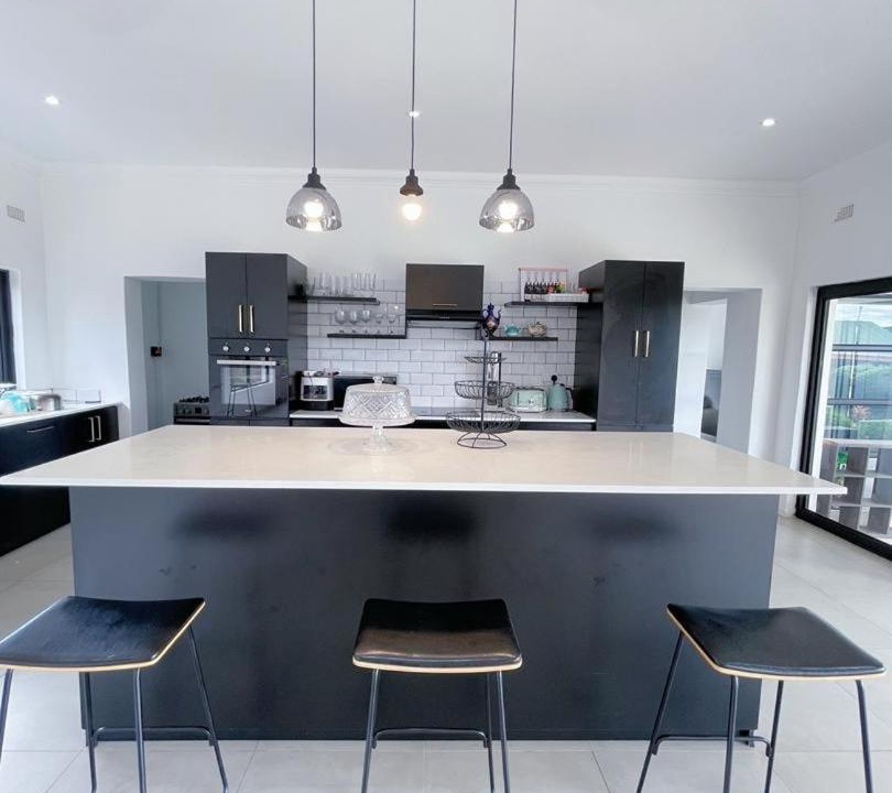 Photo of Kitchen in Victoria Falls