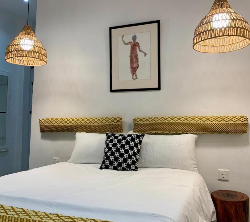 Photo of Bedroom in Victoria Falls