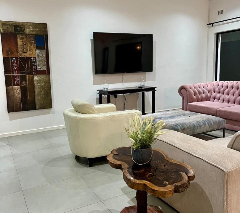 Photo of Livingroom in Victoria Falls