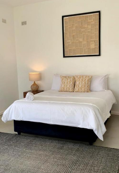 Photo of Bedroom in Victoria Falls