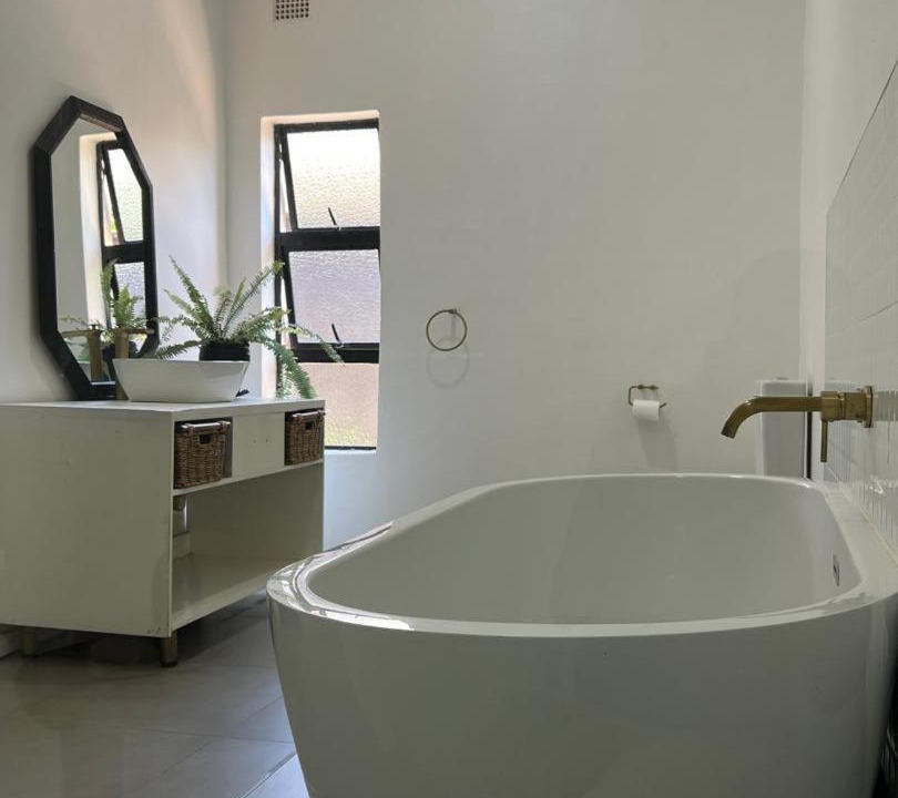 Photo of Bathroom in Victoria Falls