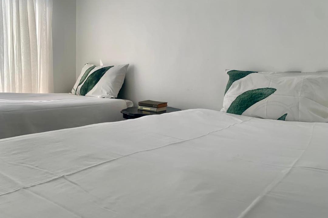Photo of Bedroom in Victoria Falls