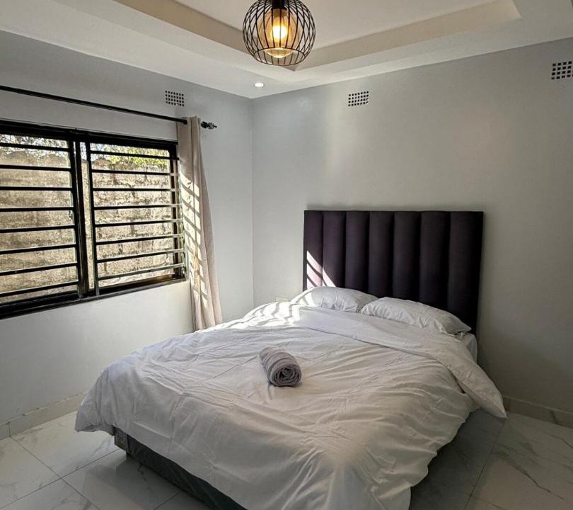 Photo of Bedroom in Lusaka