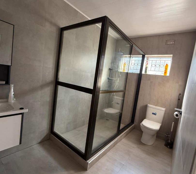 Photo of Bathroom in Lusaka