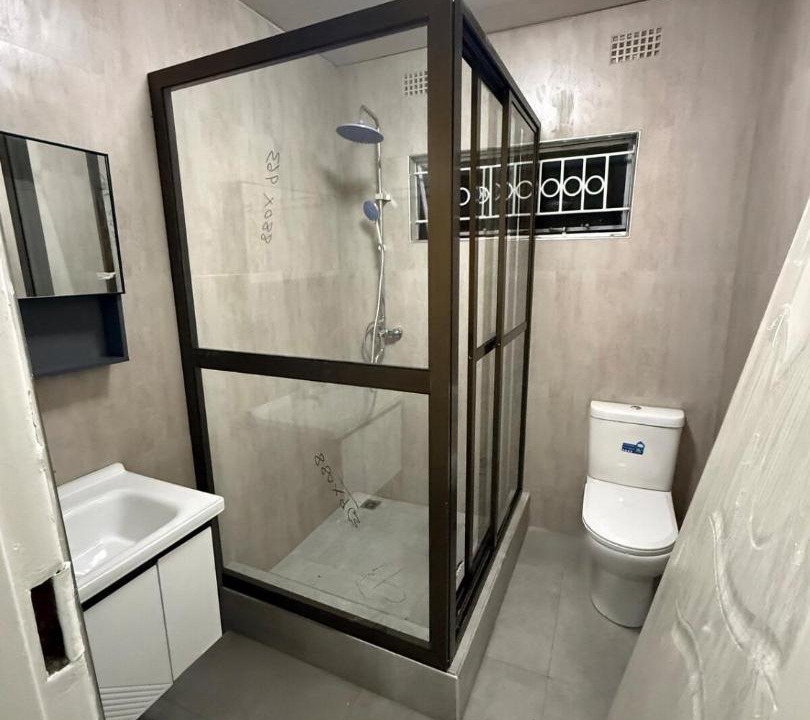 Photo of Bathroom in Lusaka