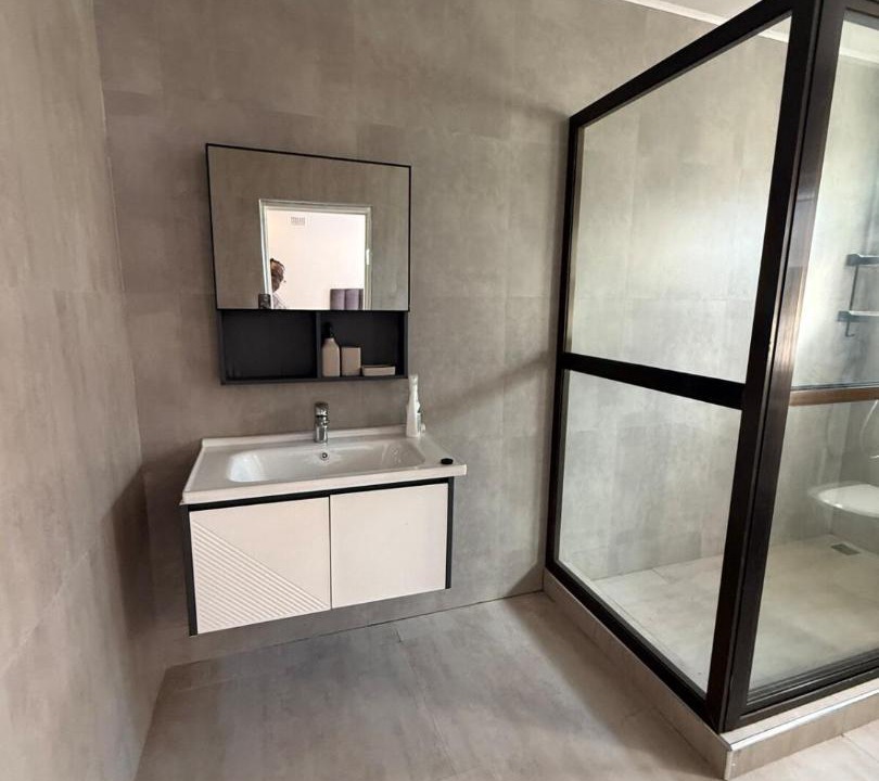 Photo of Bathroom in Lusaka