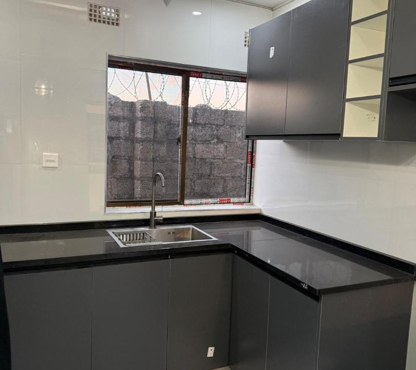 Photo of Kitchen in Lusaka
