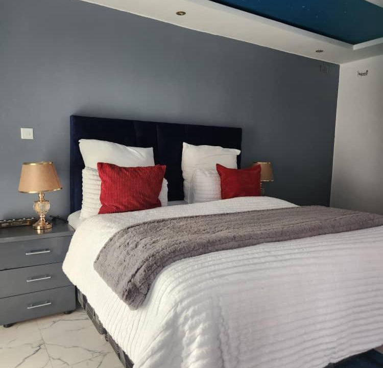 Photo of Bedroom in Chinhoyi