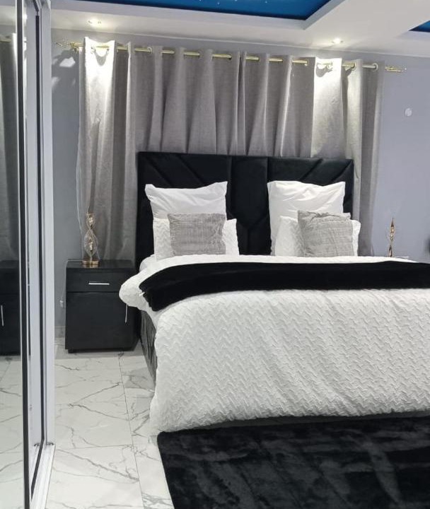 Photo of Bedroom in Chinhoyi