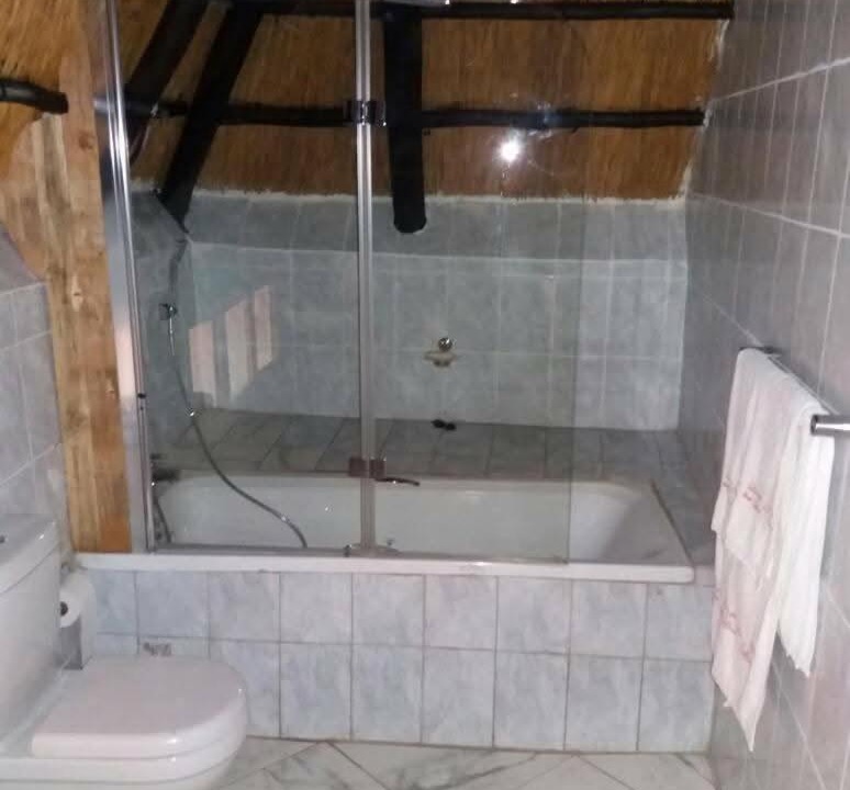 Photo of Bathroom in Chinhoyi