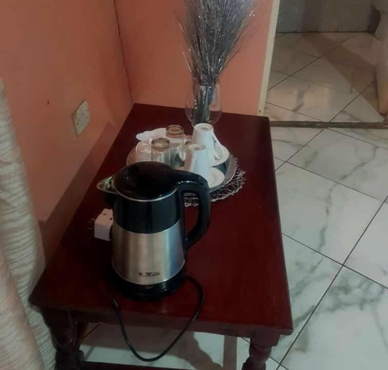 Photo of Kitchen in Chinhoyi