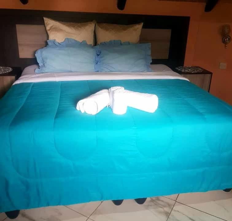 Photo of Bedroom in Chinhoyi