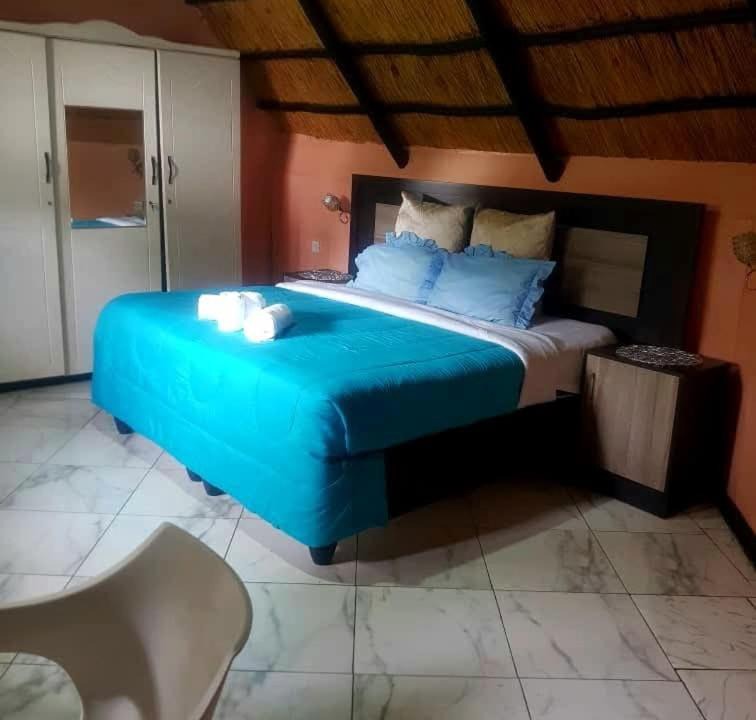 Photo of Bedroom in Chinhoyi