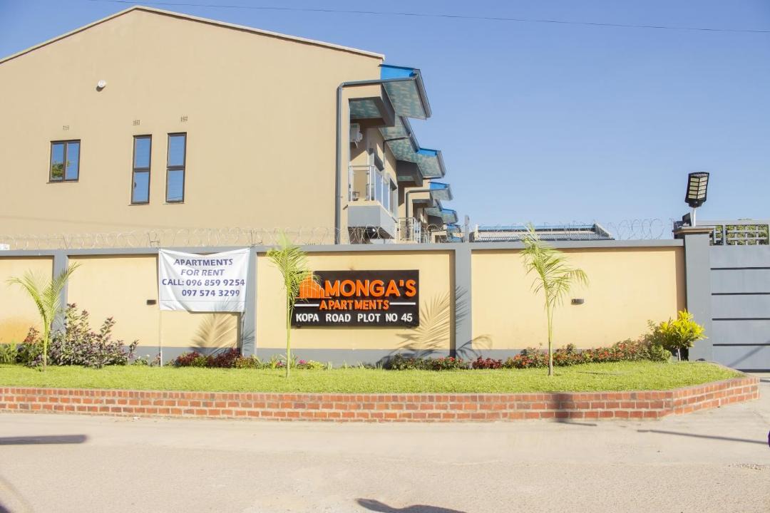 Photo of Others in Ndola