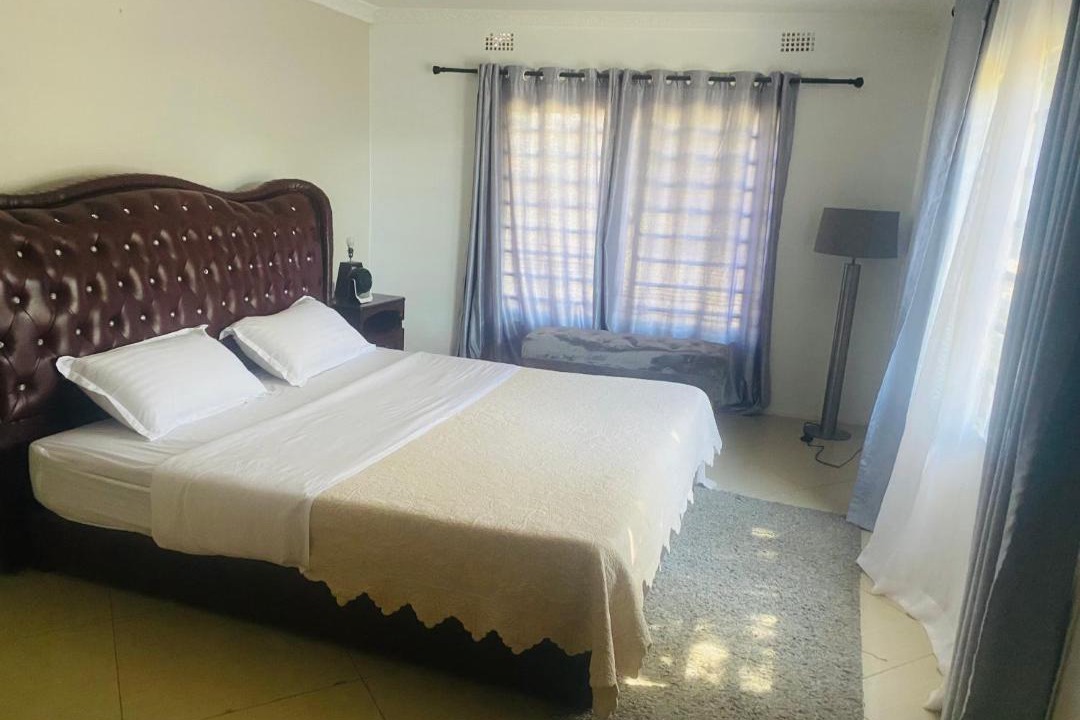 Photo of Bedroom in Lusaka