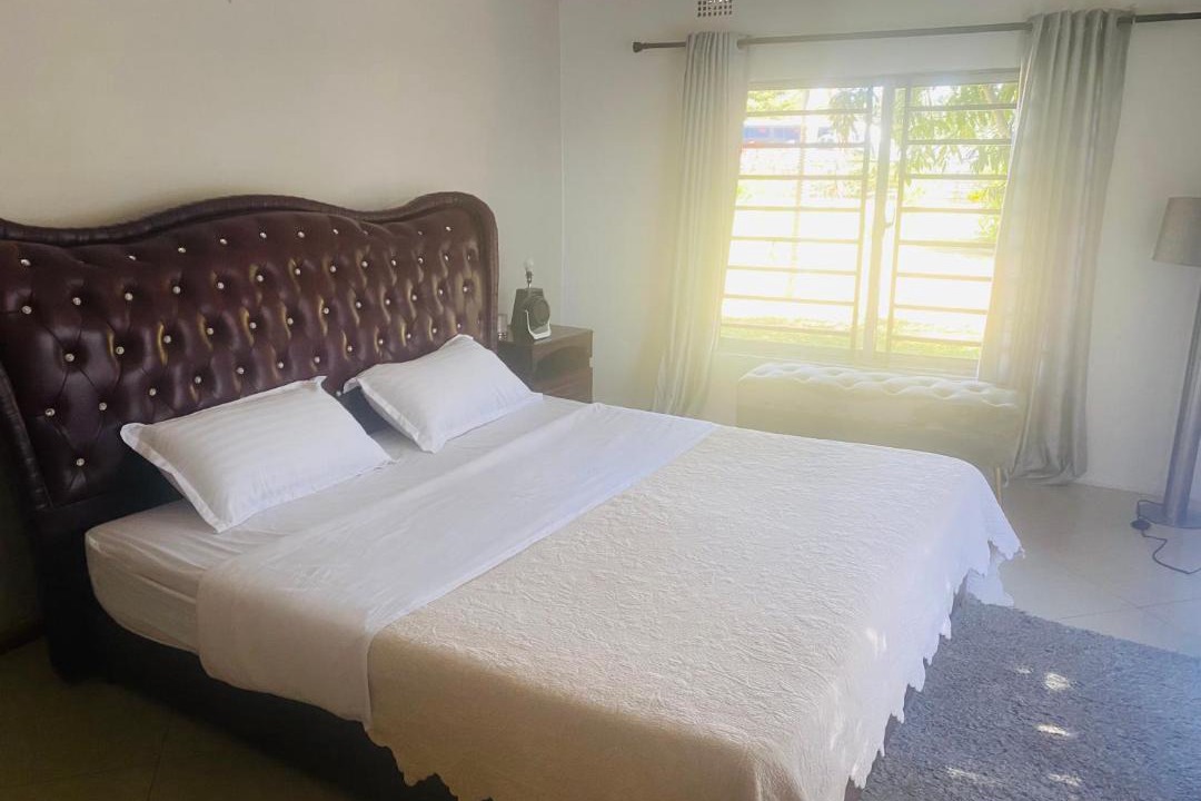 Photo of Bedroom in Lusaka