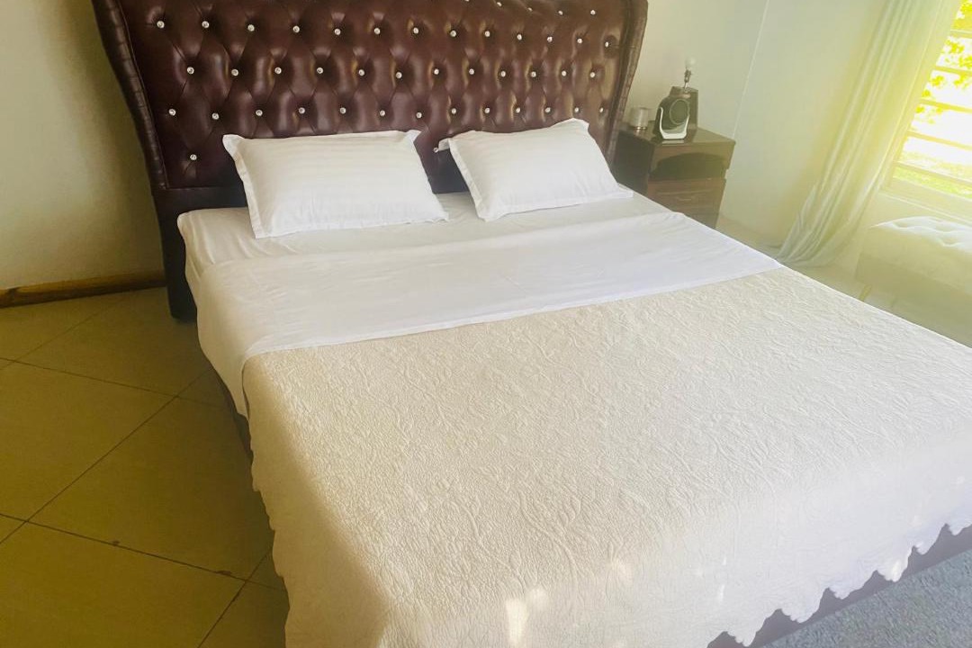 Photo of Bedroom in Lusaka