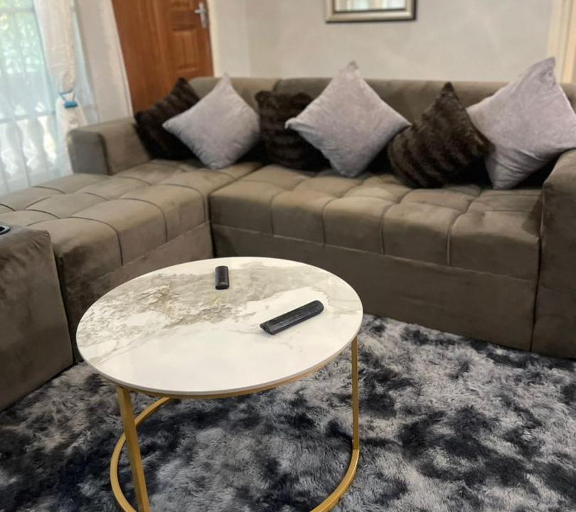 Photo of Livingroom in Kitwe