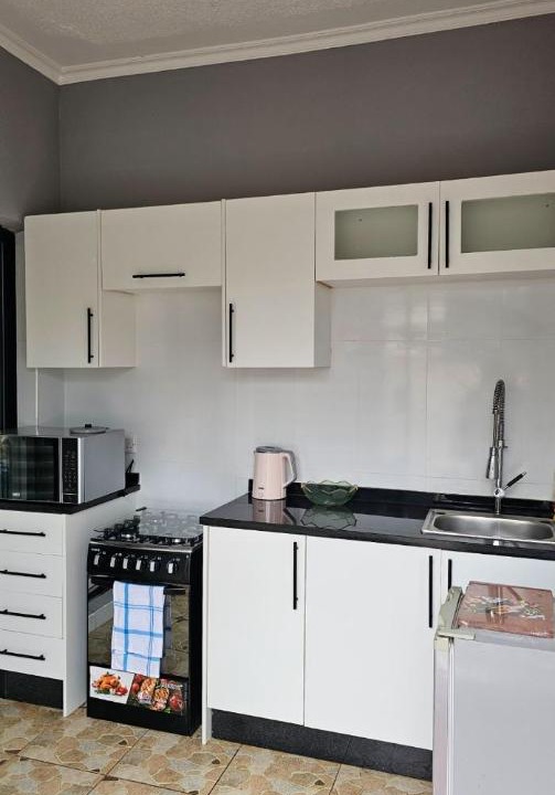 Photo of Kitchen in Harare East