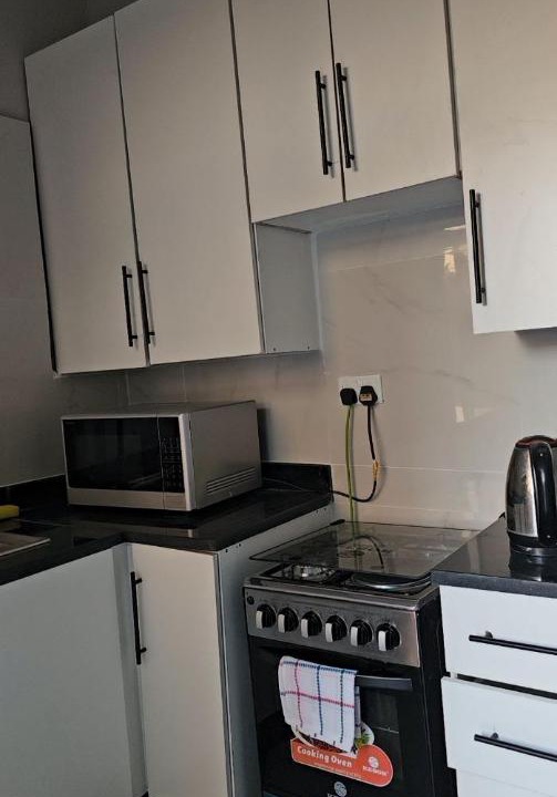 Photo of Kitchen in Harare East