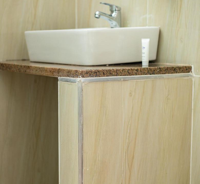 Photo of Bathroom in Victoria Falls